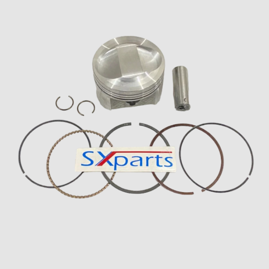 TTR 110 Piston Kit for 128cc Big Bore Kit