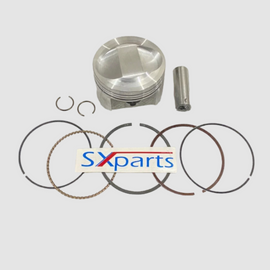 TTR 110 Piston Kit for 128cc Big Bore Kit