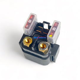 Yamaha XEON RC GT 125 Starter Relay Assy 33s-h1940-00