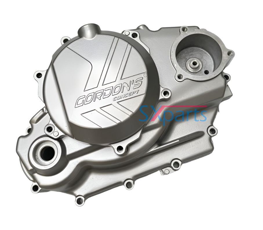 KLX 150 Clutch Cover Gordons – SXParts