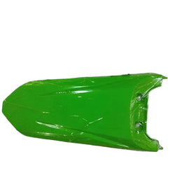 Kawasaki KLX 150 BF Rear Fender GREEN