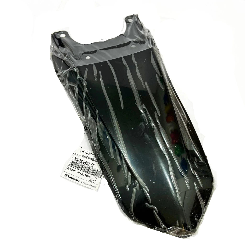 Kawasaki KLX230 Rear Fender – SXParts