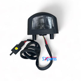 Rear License Lamp Assy Kawasaki KLX 150