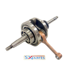 Yamaha NVX 125 155 STROKER CRANKSHAFT Assy Crank