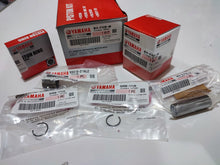 Load image into Gallery viewer, Yamaha RXK RX135 RX King 135cc Piston Kit