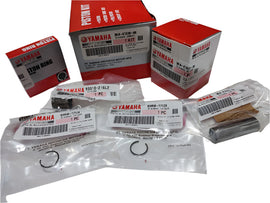 Yamaha RXK RX135 RX King 135cc Piston Kit