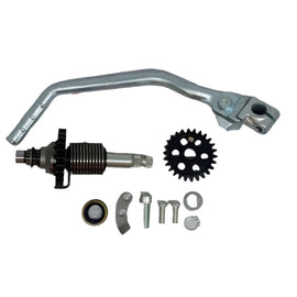 Kawasaki KLX 140 Kick Starter kit