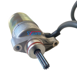Yamaha TTR 110 Motor Starter 2008-2023