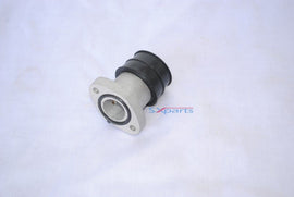 KLX140 KLX150 Shorter Intake Carb Manifold