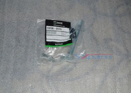 KLX140 KLX150 Clutch Fork Lever 13236-0174