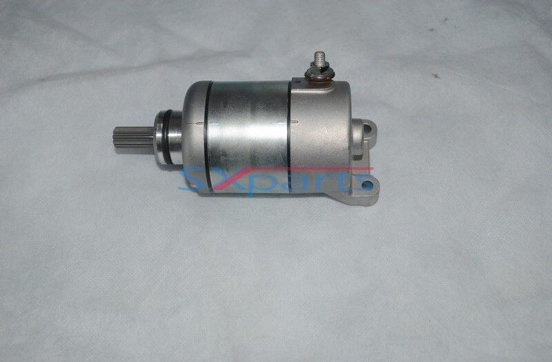 KLX140 KLX150 Electric Starter Motor