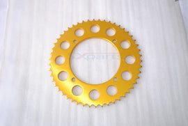 KLX150 Rear Sprocket Aluminum Ultra Light