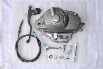 Yamaha TTR110 Manual Clutch Kit