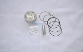 YZF R15 FZ150 Piston Kit Standard Size