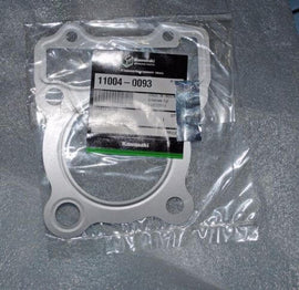 Gasket Cylinder Head KLX140 KLX150