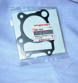 Gasket Cylinder Base KLX140 KLX150