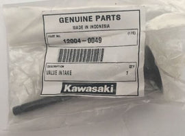 KLX140 KLX150 Intake Valve 12004-0049