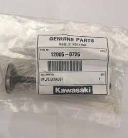 KLX140 KLX150 Exhaust Valve 12005-0725