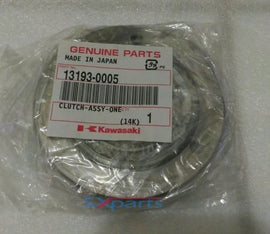 One Way Starter Clutch Assy KLX140 KLX150