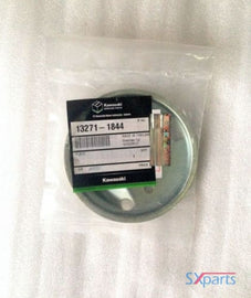 KLX140 KLX150 Engine Plate Breather 13271-1844