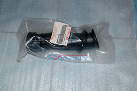 KLX150 Carburetor Duct