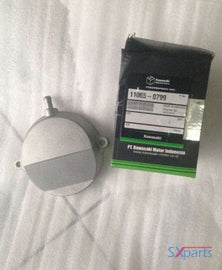 KLX140 KLX150 Cylinder Head Cap 11065-0212 11065-0799