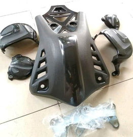 Skid Plate Engine Guard KLX150 KLX150BF