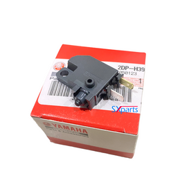 Yamaha Aerox NVX NMAX V1 Front Brake Switch Assy 2DP-H3980-01