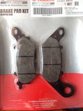 YZF R15 Front Brake Pads