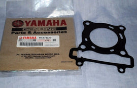 CylinderGasket Head R15  FZ150