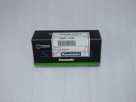 Front Brake Pad KLX150