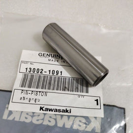 Kawasaki KR 150 Piston Pin 13002-1091