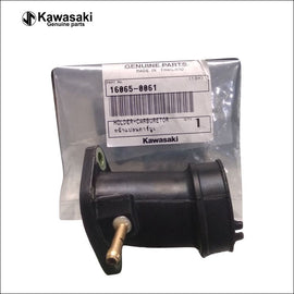 KLX140 KLX150 Intake Carb Manifold