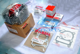 TTR110 Complete Cylinder Barrel Piston Kit and Gasket