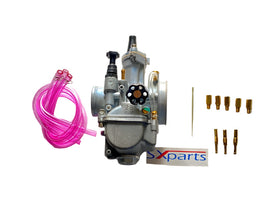 PWK Carburetor Kit Complete with Jets