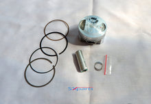Load image into Gallery viewer, CRF150F 06-17 Piston Kit