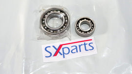 Camshaft Bearings Yamaha TTR 110