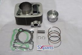KLX140 KLX150 Big Bore Kit 170cc with Forged Piston