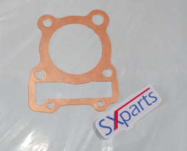 Copper Head Gasket KLX140 KLX150 63 and 66mm