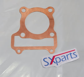 Copper Head Gasket for Yamaha TTR110 Big Bore Kit