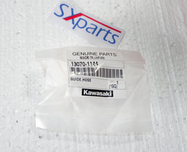 Rear Brake Hose Guide 13070-1144