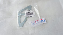 KLX140 Plate Chain Side 13272-0406