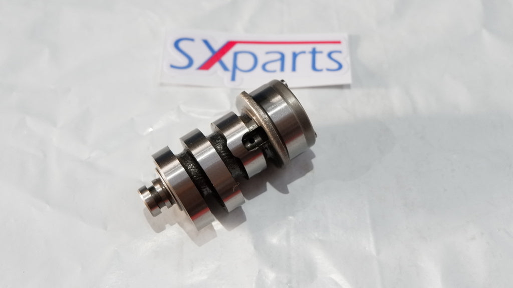 Yamaha YZF R15 VVA Version 2018 - 2021 Performance Camshaft