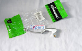 KLX 140 Clutch Lever 2008-2021