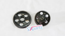 Performance Gear Ratio Yamaha NVX 125 155 13×42