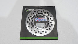 Rear Brake Disc Rotor KLX150 S L