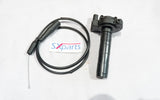 Universal Cable Throttle Kit