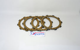 YZF R15 Friction Plate Clutch Kit