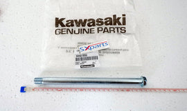 KLX150 Swing Arm Shaft 33032-0053