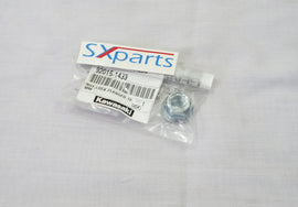 Kawasaki KLX150 Front Wheel Axle Nut